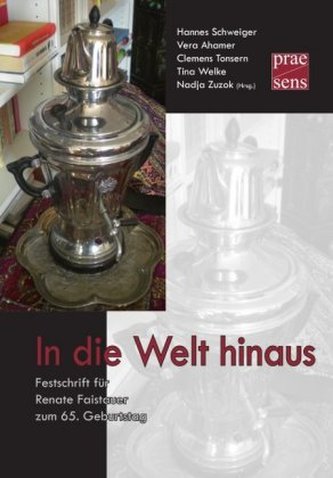 In die Welt hinaus