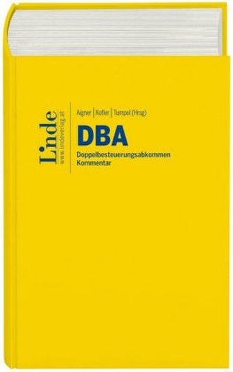 DBA-Kommentar (f. Österreich)