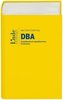 DBA-Kommentar (f. Österreich)
