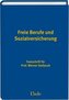 Freie Berufe und Sozialversicherung (f. Österreich)