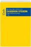 Casebook Steuern (f. Österreich)
