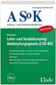 ASoK-Spezial Lohn- und Sozialdumping-Bekämpfungsgesetz (LSD-BG) (f. Österreich)
