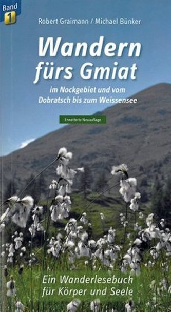 Wandern fürs Gmiat. Bd.1