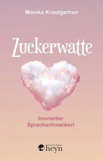 Zuckerwatte