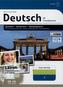 Strokes Deutsch als Fremdsprache 1 + 2, Version 6, DVD-ROM