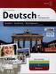 Strokes Deutsch als Fremdsprache 1 + 2 + Business, Version 6, DVD-ROM