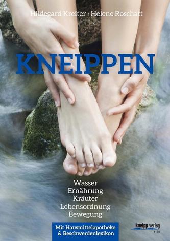 Kneippen