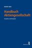 Handbuch Aktiengesellschaft (f. Österreich)