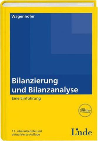 Bilanzierung und Bilanzanalyse
