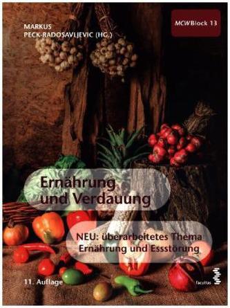 Ernährung und Verdauung