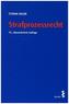 Strafprozessrecht (f. Österreich)