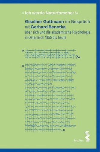 'Ich werde Naturforscher!'