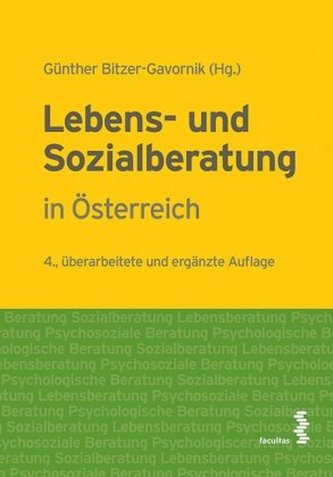 Lebens- und Sozialberatung in Österreich