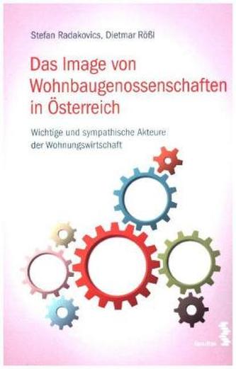 Das Image von Wohnbaugenossenschaften in Österreich