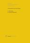Gesammelte Abhandlungen - Collected Works. Bd.1