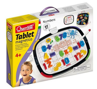 Tablet Magnetico Numbers Tablet Magnetico Numbers