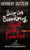 Bär im Bierkrug, Gott und Teufel