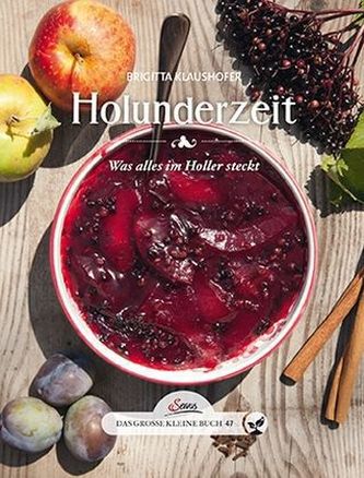 Holunderzeit