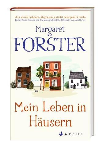 Mein Leben in Häusern