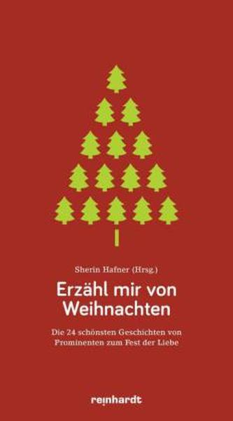 Erzähl mir von Weihnachten