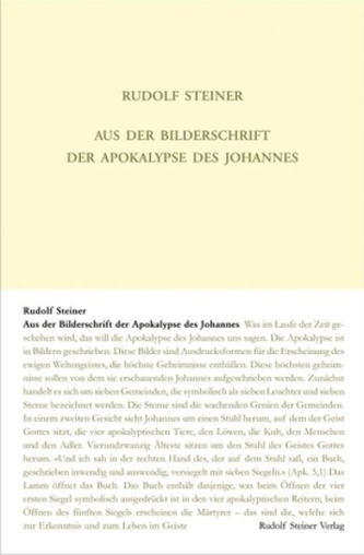 Aus der Bilderschrift der Apokalypse des Johannes