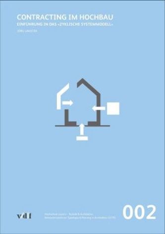 Contracting im Hochbau