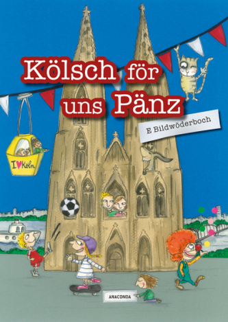 Kölsch för uns Pänz