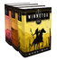 Winnetou I-III, 3 Bände