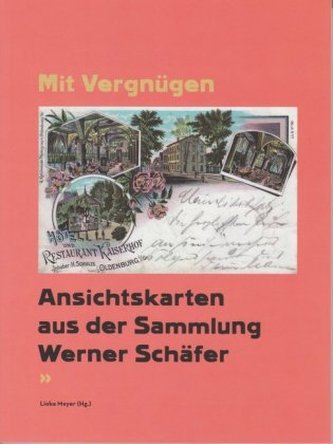 Mit Vergnügen
