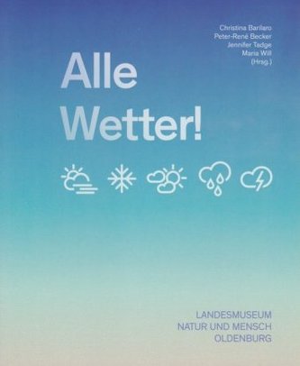 Alle Wetter!