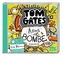 Tom Gates - Alles Bombe (irgendwie), Audio-CD
