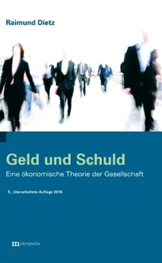 Geld und Schuld