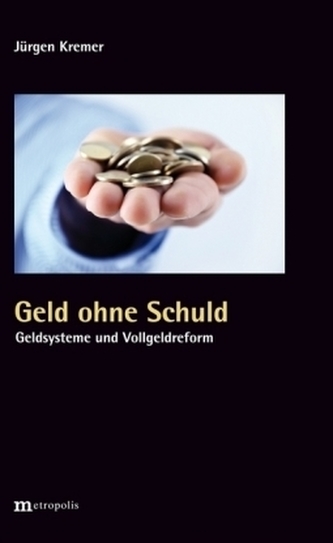 Geld ohne Schuld