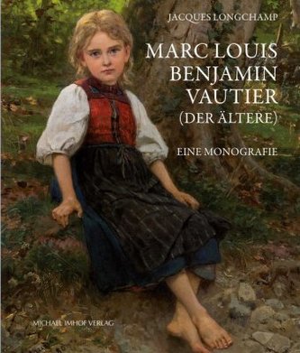 Marc Louis Benjamin Vautier (der Ältere)