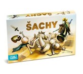 Šach