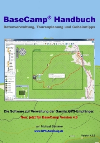 BaseCamp Handbuch 4.6