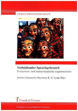 Verhüllender Sprachgebrauch