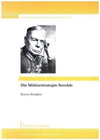 Die Militärstrategie Seeckts