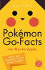 Pokémon-Go-Facts von Abra bis Zapdos