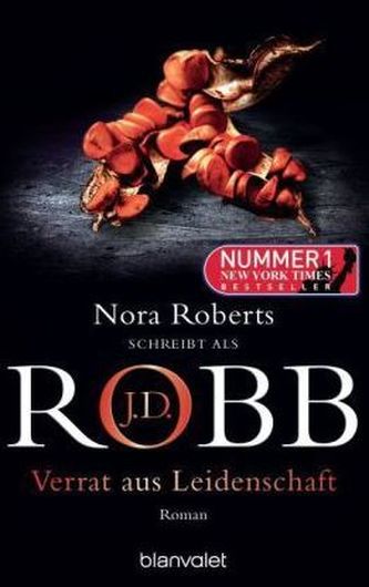 Verrat aus Leidenschaft