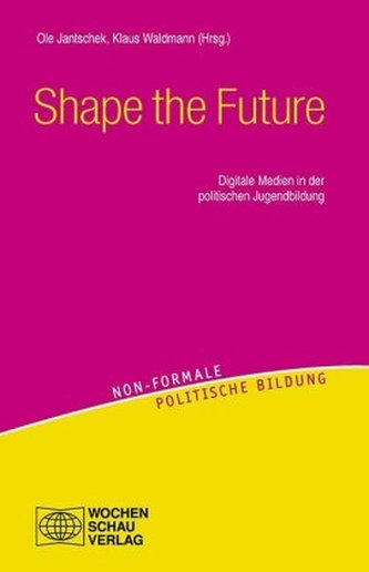 Shape the Future