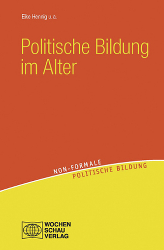 Politische Bildung im Alter