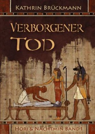 Verborgener Tod