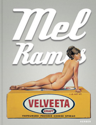 Mel Ramos