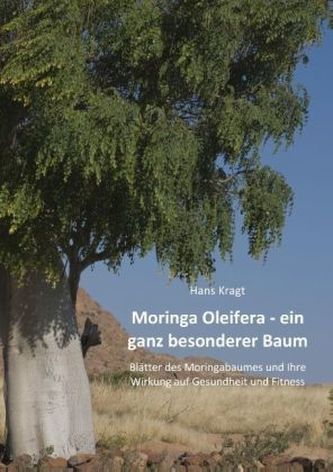 Moringa Oleifera ein ganz besonderer Baum