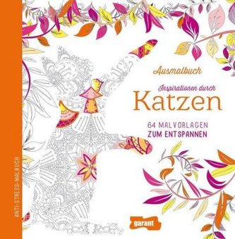 Inspirationen durch Katzen