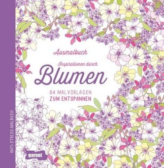 Inspirationen durch Blumen