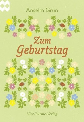 Zum Geburtstag