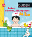 Baden, Kämmen, Zähneputzen mit Mika