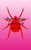 Borreliose Jahrbuch 2016
